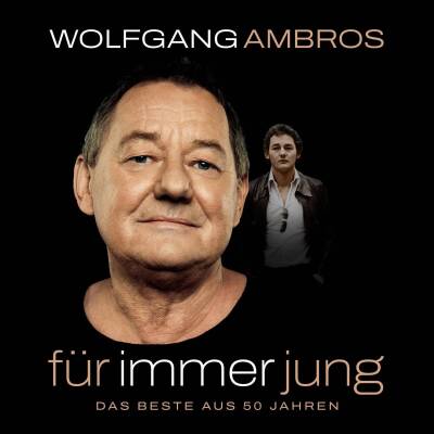 Ambros Wolfgang - Fuer immer jung