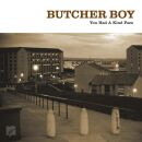 Butcher Boy - Undo The Blue