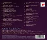 Kaufmann Jonas - Jonas Kaufmann - The Tenor