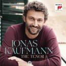 Various Composers - Jonas Kaufmann: The Tenor (Kaufmann Jonas)