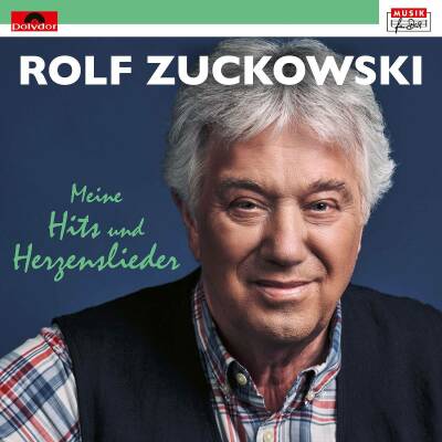 Zuckowski Rolf - Meine Hits und Herzenslieder