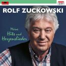 Zuckowski Rolf - Meine Hits Und Herzenslieder