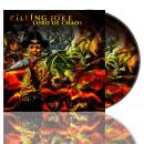 Killing Joke - LORD OF CHAOS (EP)