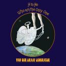 Van der Graaf Generator - H To He Who Am The Only One