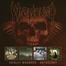 Warwound - Fatally Wounded: Anthology
