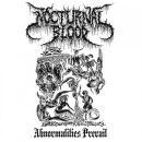 Nocturnal Blood - Abnormalities