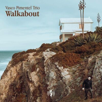 Pimentel Vasco -Trio- - Walkabout