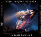 Goldman Jean-Jacques - Un Tour Ensemble