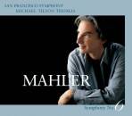 Mahler Gustav - Sinfonie 6 (Tilson Thomas Michael / SFS)