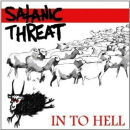 Satanic Threat - In To Hell