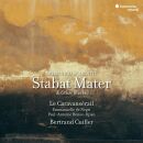 Scarlatti Domenico - Stabat Mater (Cuiller Bertrand / Le...