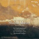 Scarlatti Domenico - Stabat Mater (Diverse Interpreten)