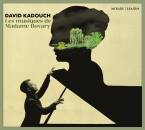 Kadouch David - Les Musiques de Madame Bovary