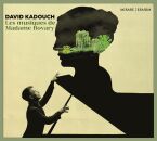 Kadouch David - Les Musiques De Madame Bovary (Diverse...