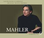 Mahler Gustav - Sinfonie 9 (Tilson Thomas Michael / SFS)