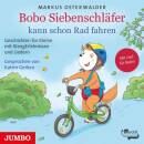 Gerken Katrin / Osterwalder Markus - Bobo Siebenschlaefer...