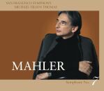 Mahler Gustav - Sinfonie 7 (Tilson Thomas Michael / Sfso)