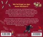 Wolf Klaus-Peter - Die Wunderzwillinge