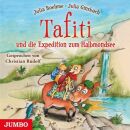 Boehme Julia - Tafiti Und Die Expedition Zum Halbmondsee