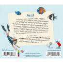 Meyer-Göllner Matthias - Über das Meer, Lieder ueber Klabauterkinder, Haie