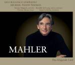 Mahler Gustav - Das Klagende Lied (Tilson Thomas Michael...