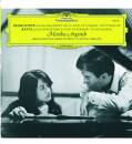 Argerich Martha - PROKOFIEFF / RAVEL (180 G)