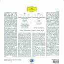 Argerich Martha - PROKOFIEFF / RAVEL (180 G)