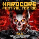 Hardcore Festival Top 100 Vol. 5 (Diverse Interpreten)