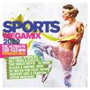 Sports Megamix 2022 (Diverse Interpreten)
