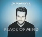 Oslender Simon - Peace Of Mind