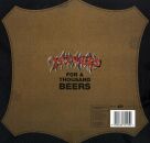 Tankard - For A Thousand Beers (Deluxe Vinyl Box Set)