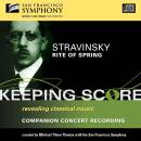 Stravinsky Igor - The Rite Of Spring/the Firefird Suite...