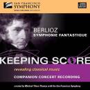 Berlioz Hoctor - Symphony Fantastique (Tilson Thomas...