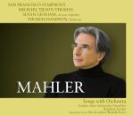 Mahler Gustav - Songs With Orchestra /...