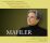 Mahler Gustav - Songs With Orchestra / Rückert-Lieder / & (Tilson Thomas Michael / Sfso)