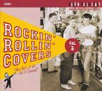Rockin Rollin Covers Vol.3 (Diverse Interpreten)