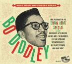 Bo Diddley: Take A Journey On The Down Home Speci...