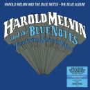 Melvin Harold & The Blue Notes - Blue Album