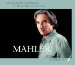 Mahler Gustav - Sinfonie 1 (Tilson Thomas Michael / SFS)