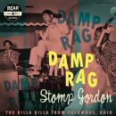 Gordon Stomp - Damp Rag