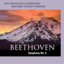 Beethoven Ludwig van - Sinfonie 9 (Tilson Thomas Michael...