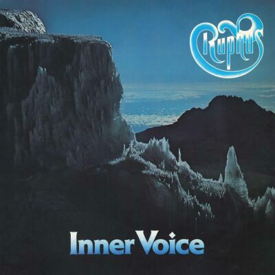 Ruphus - Inner Voice (Reissue Colored Vinyl)