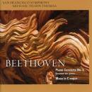 Beethoven Ludwig van - Klavierkonzert 3 / Messe In C-Dur (Tilson Thomas Michael / Sfso)