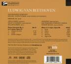 Beethoven Ludwig van - Klavierkonzert 3/messe In C-dur (Tilson Thomas Michael / SFS)