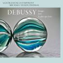 Debussy Claude - Images/jeux/la Plus Que (Tilson Thomas...