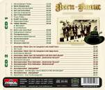 Kern Buam - Unveroeffentlichte Historische Original-Aufnahmen