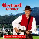 Lechner Gerhard - Kommt feiert mit mir
