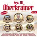 Best Of Oberkrainer-Folge 2 (Diverse Interpreten)