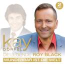 Die Legende Roy Black-Wunderbar ist die (Diverse...