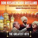 The Greatest Hits-die beliebtesten russis (Diverse...